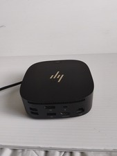 HP USB-C Dock G5 Docking Station HSN-IX02 dock