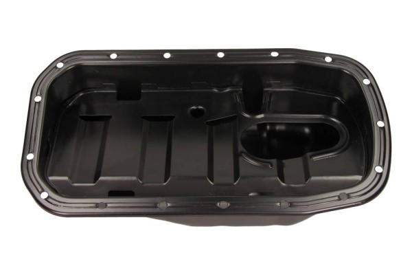 ÖLwanne FÜR Renault Clio III (BR0/1, CR0/1) - Maxgear 34-0037-image