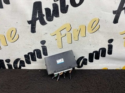 15-21 Subaru WRX OEM Integrated Body Computer Control Module
