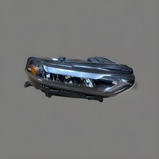 2023 2024 Dodge Hornet LED Right Headlight Used OEM Reflector