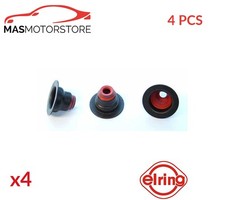 VENTILSCHAFTDICHTUNG SATZ ELRING 007030 4PCS P FÜR GMC TERRAIN 2.4L 136KW