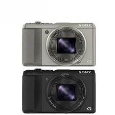Sony Cyber-Shot DSC-HX50 Digital Camera 20.4 MP 30x Optical Zoom Built-in Flash