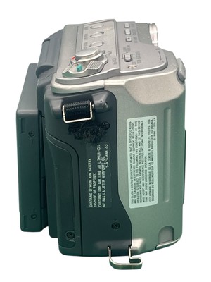 Sony DCR-SC100 Camcorder Mini DV Tape Digital Video Camera LCD