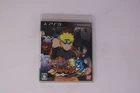 Naruto Shippuden: Ultimate Ninja Storm 3 PS3 (Japan) JPN