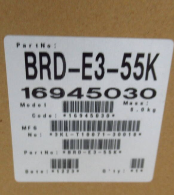 #ad HITACHI BRD E3 55K Braking Unit for Inverter US Free TAX Warehouse storage items $560.00