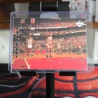 Upper Deck 1994 Rare Air Michael Jordan #42 Chicago Bulls Basketball Card