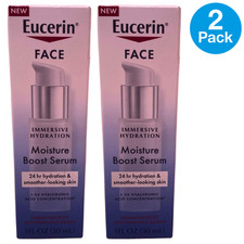 Eucerin Face Immersive Hydration Moisture Boo...
