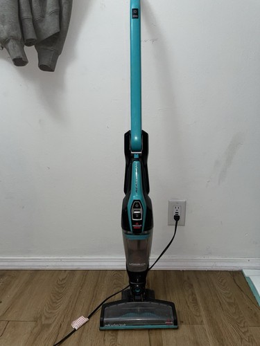 Bissell ReadyClean Cordless Stick Vacuum 3190A Parts/Repair