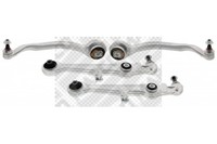 Querlenkersatz Vorne Links Rechts Unten FüR Audi Skoda VW 1996-2008