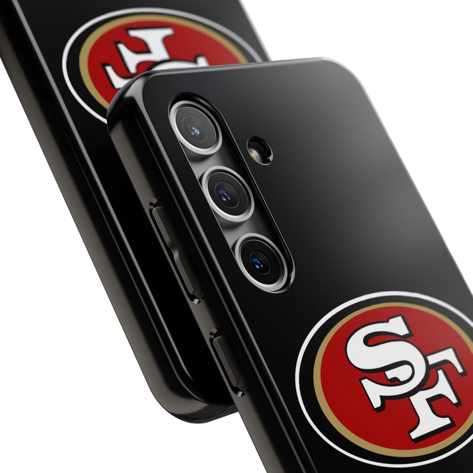 San Francisco 49ers Phone Case for iPhone