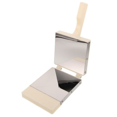 Manual Dumpling Press Molds Pressing Tool Dough Presser for Home
