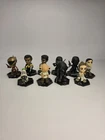 Funko Pop Mystery Minis Star Wars Disney Figures Vaulted Lot Of 10