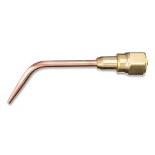 Type W Series Welding Nozzles, Size 3, Boxed Esab Welding  03230122 716352066563