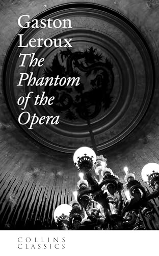 The Phantom of the Opera (Collins Classics) by Gaston Leroux (Paperback, 2011) - Image 4