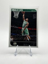 2014-15 Hoops Avery Bradley #221 Boston Celtics