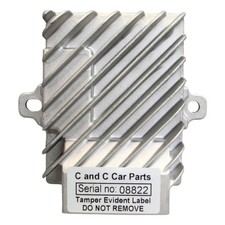 BMW E89 Z4 Roadster Active Sound Design Modul 9286863