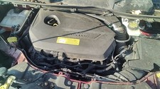 Escape 2014 Engine Cover 5651688 Escape 2014 Engine Cover 5651688