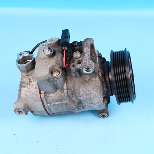 Audi A6 4F C6 2.7 3.0 TDI Klimakompressor 4F0260805AC Klimaanlage Original ON