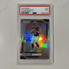 2024 Panini Prizm Caleb Williams Silver Prizm #301 RC Rookie PSA 9 MINT
