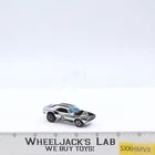 Heavy Chevy Chrome Club Kit Hot Wheels 1969 Mattel Vintage Redline RL