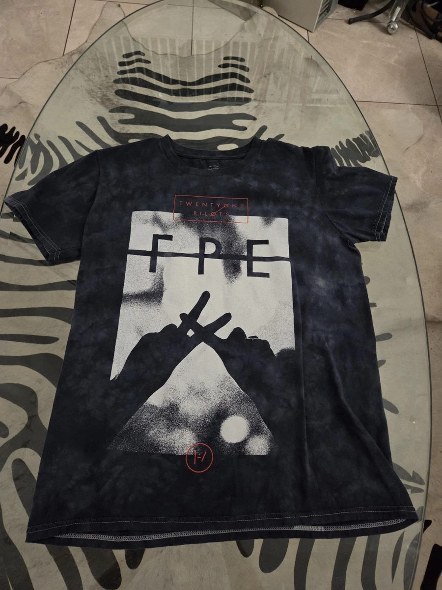 Twenty One Band T-Shirts for Men for sale | eBay
