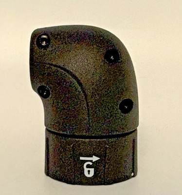 Bosch 2609256968 Torque Setting Adapter for IXO 3 & 4 3.6V Screwdriver