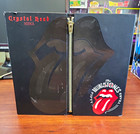 Crystal Head Vodka Rolling Stones 50 Years Skull Bottle Clear 750 mL — photo 1