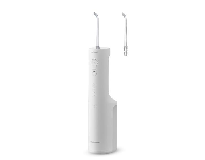 Panasonic Idropulsori Ew-Dj66 Tecnologia Ultrasonica 5 Livelli Di Intensità - Immagine 2