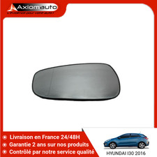 Glace de rétroviseur Hyundai I30