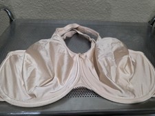 Wacoal 855192 Nude T-shirt Bra Underwired Women's Size 38G