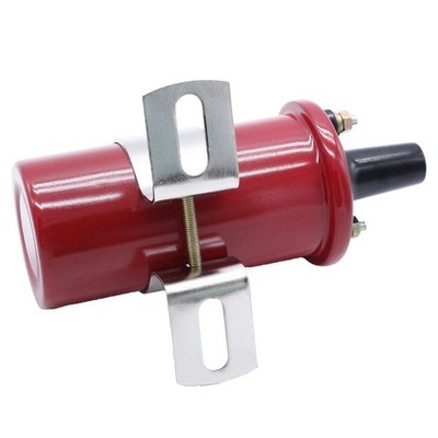 MSD8202 8140C Zündspule Ölgefüllt 12V 45000V kompatibel für Auto