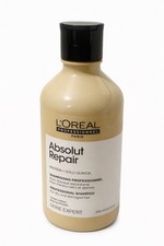 Image of L'Oreal Serie Expert ABSOLUT REPAIR Protein Gold Quinoa Professional Shampoo