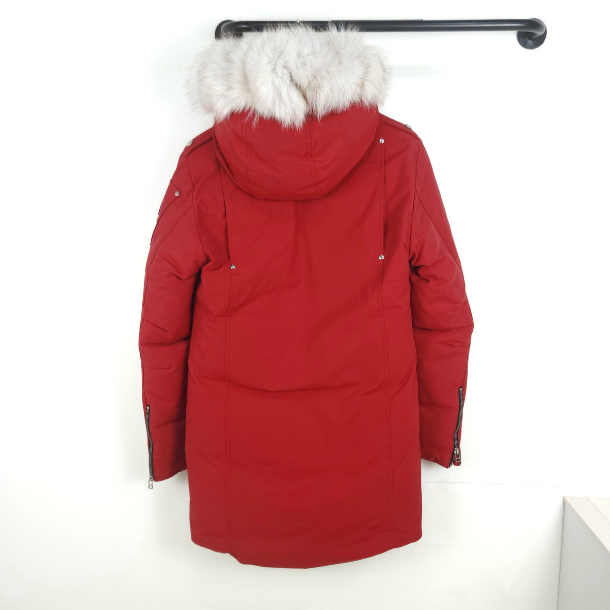 Moose Knuckles Stirling Long Down Jacket 6656 99039004 | eBay Moose Knuckles Stirling Long Down Jacket 6656 99039004 | eBay