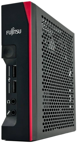 Fujitsu Futro S740 ThinClient | J4105 1.50GHz 4GB RAM / 16GB SSD + Netzteil