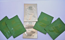TATA HARPER Elixir Vitae Face , Cleanser, Face Oil CLEAN BEAUTY LOT of 6 Sachets