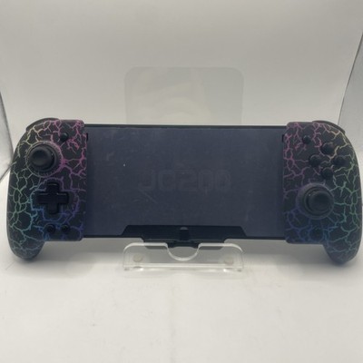 JC200 Wireless Gamepad for Nintendo Switch