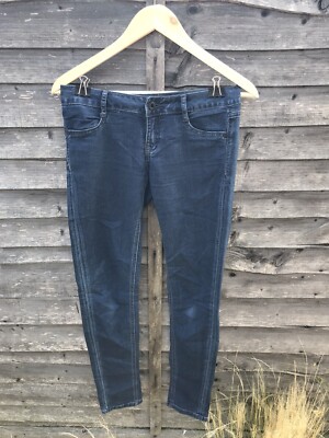 firetrap black jeans