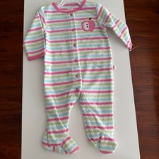 Carter's Pajamas 6m