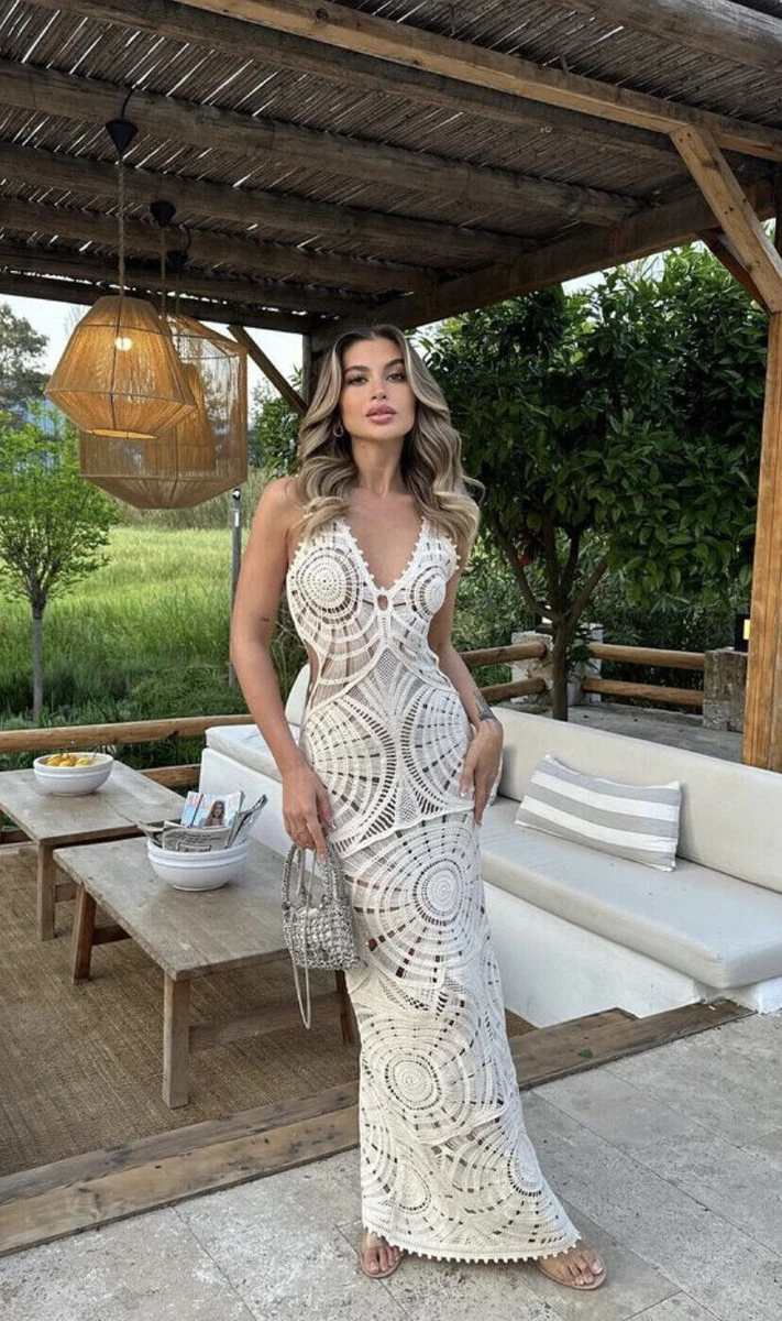 Nouvelle robe zara hotsell