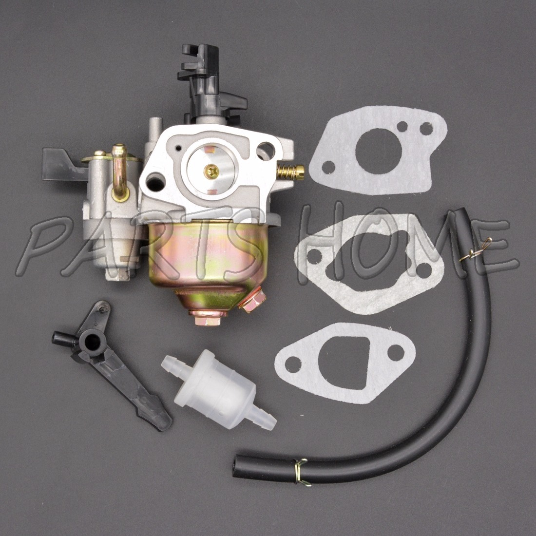 Carburetor For Honda F501 (Type A1) Tiller Part 16100733055 16100733