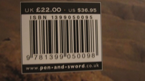A History of Modern Mercenary Warfare by Harry McCallion (2024, Hardcover) - Picture 2 of 2