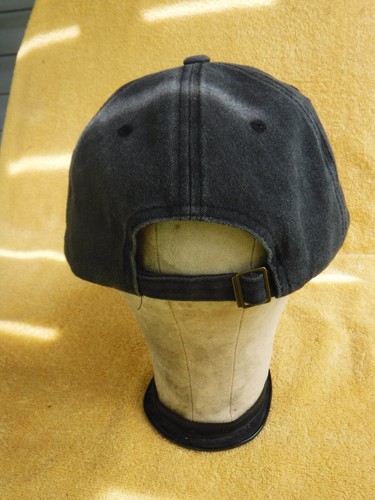 NUEVO AK-47 ¡LA ÚNICA IDEA COMUNISTA A LOS LIBERALES NO LES GUSTA GORRA DE ALGODÓN GRIS OSCURO! - Imagen 5 de 9