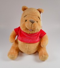 Stuffed Animal Disney Baby Winnie the Pooh Baby Toy New with Tag