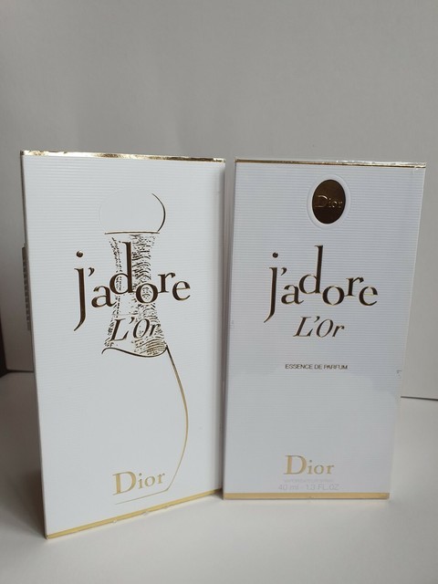 dior essence de parfum