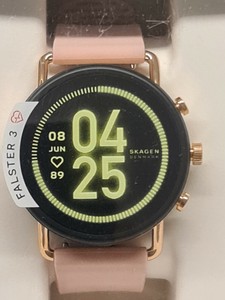 Skagen SKT5205 FALSTER 3 Smartwatch | eBay