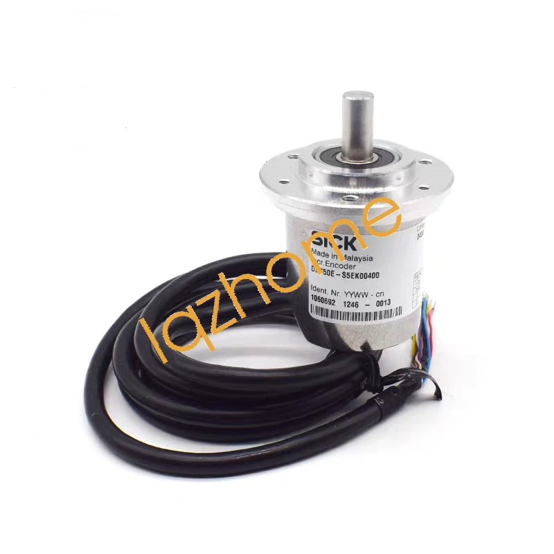 SICK DBS50E-S5EK00400 1060693 Rotary encoder Brand new in box fast shipping - Image 4 of 4