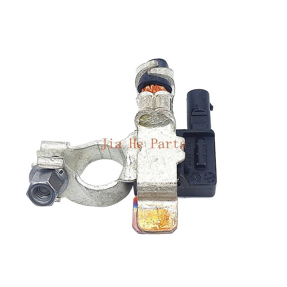 SENSOR BATERÍA NEGATIVO MERCEDES-BENZ GLA 250 X247 2021-23 2.0L A0009058112 Foto 2 de 4