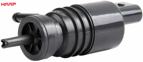 Windshield Washer Pump For BMW 3 (E90, E91, E92, E93) 2.0 D, 163 Hp