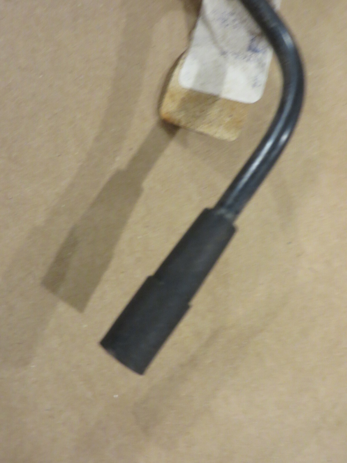 OEM # 24506734 GM General Motors AC DELCO OEM new PCV TUBE | eBay