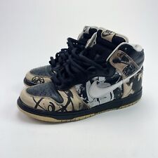 Nike Futura x UNKLE x Dunk Pro SB High Unkle for Sale Nike Futura x UNKLE x Dunk Pro SB High Unkle for Sale